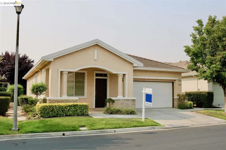 1670 Kent Dr, Brentwood, California 94513