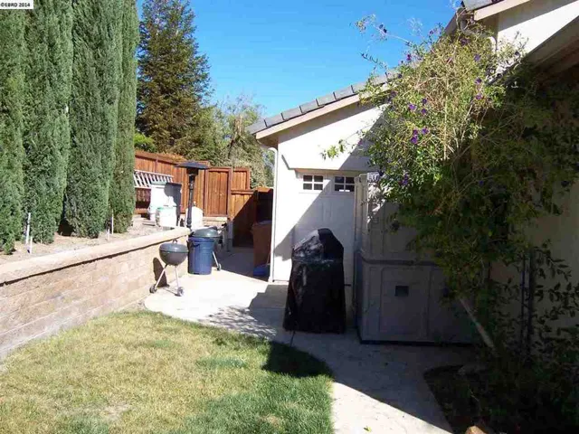 Side Yard