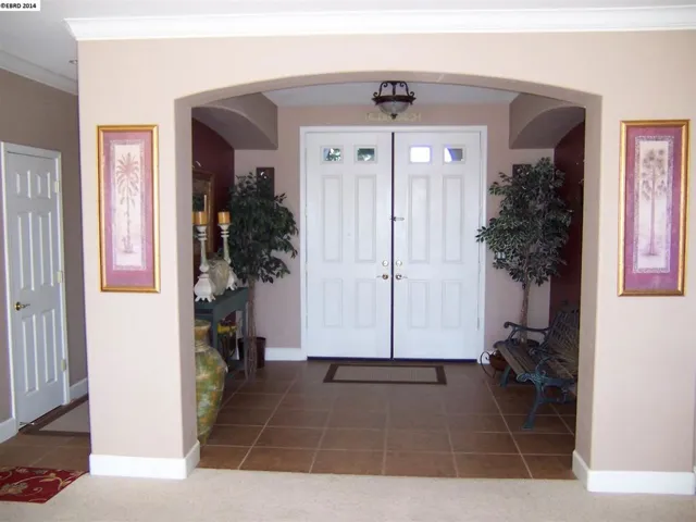 Main Entry