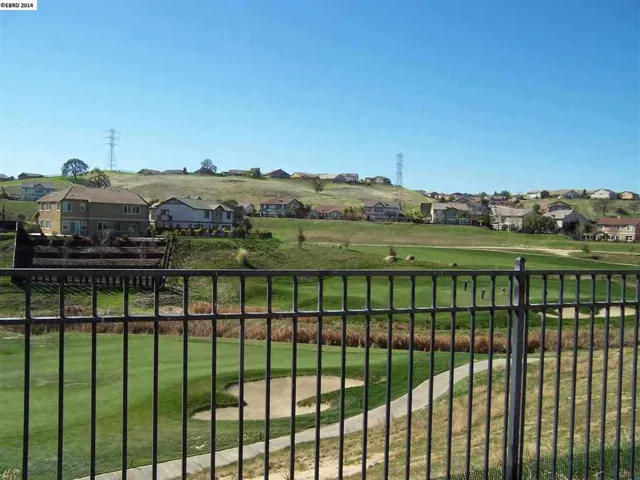 Golf Course