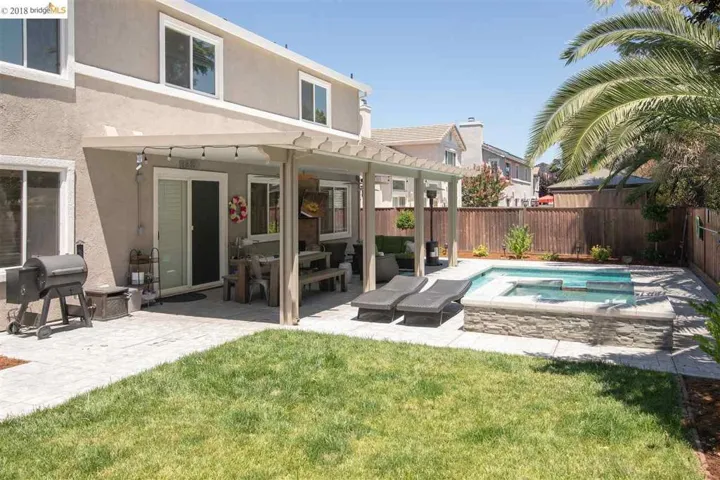 1116 Alder Creek Way, Brentwood, California 94513