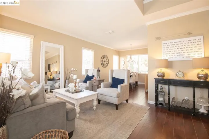 1116 Alder Creek Way, Brentwood, California 94513