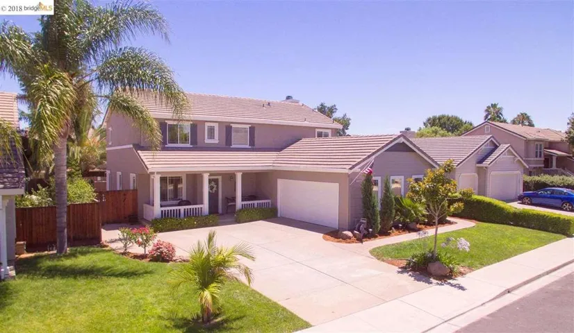 1116 Alder Creek Way, Brentwood, California 94513