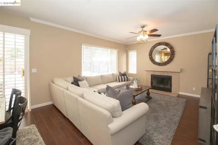 1116 Alder Creek Way, Brentwood, California 94513