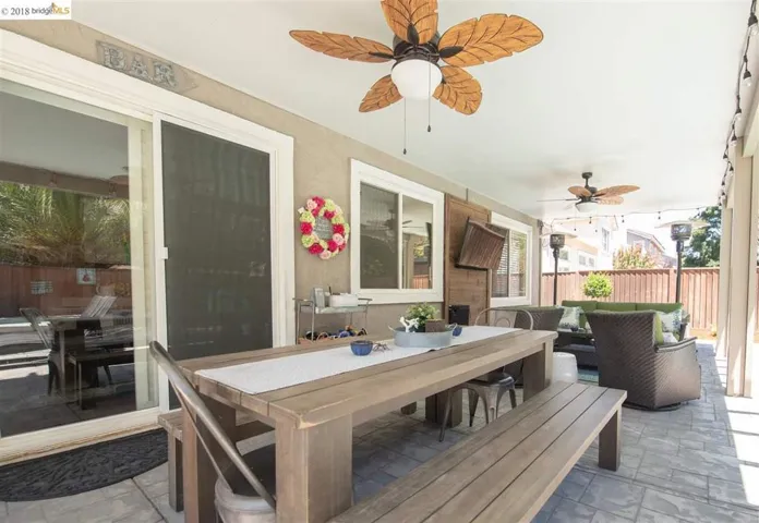 1116 Alder Creek Way, Brentwood, California 94513