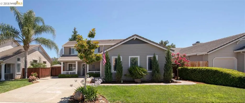 1116 Alder Creek Way, Brentwood, California 94513