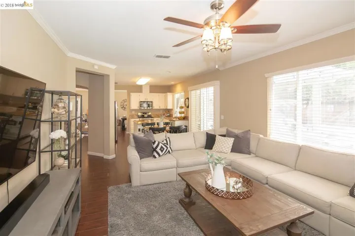 1116 Alder Creek Way, Brentwood, California 94513