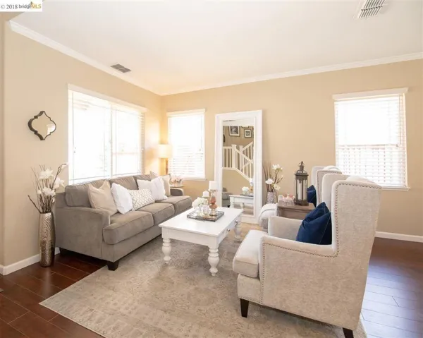 1116 Alder Creek Way, Brentwood, California 94513