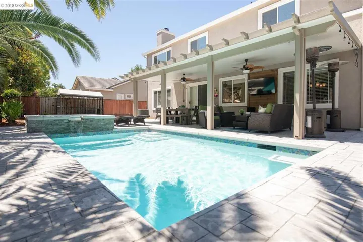 1116 Alder Creek Way, Brentwood, California 94513