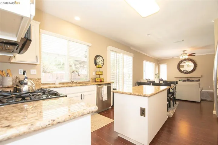 1116 Alder Creek Way, Brentwood, California 94513