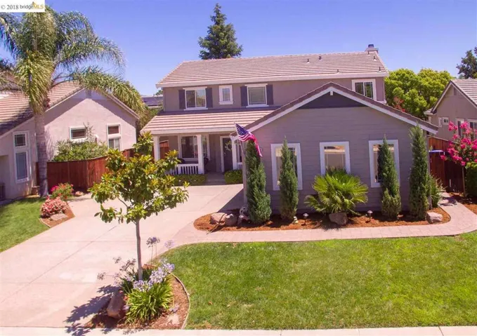 1116 Alder Creek Way, Brentwood, California 94513