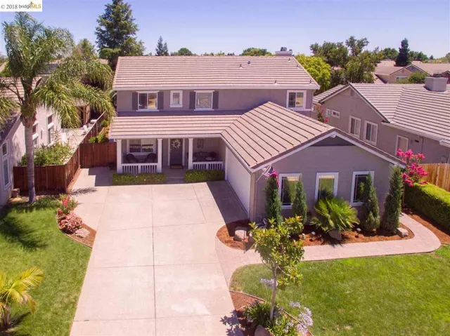 1116 Alder Creek Way, Brentwood, California 94513
