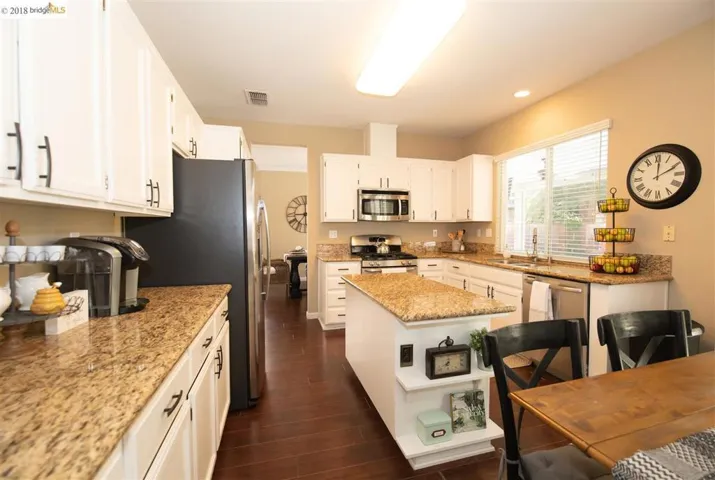 1116 Alder Creek Way, Brentwood, California 94513