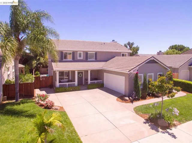 1116 Alder Creek Way, Brentwood, California 94513