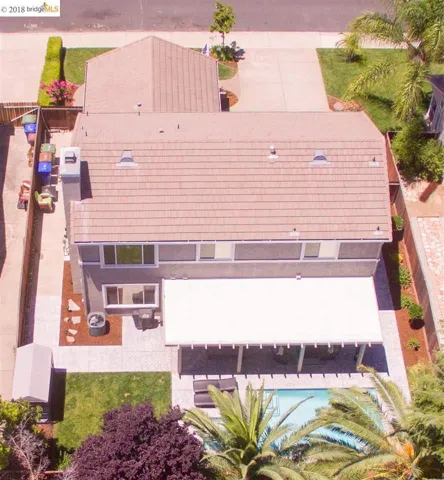 1116 Alder Creek Way, Brentwood, California 94513