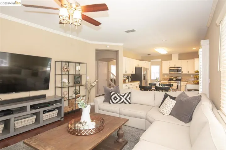 1116 Alder Creek Way, Brentwood, California 94513