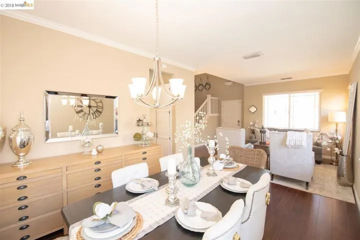1116 Alder Creek Way, Brentwood, California 94513