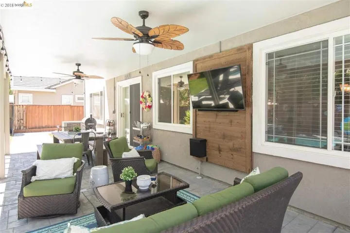 1116 Alder Creek Way, Brentwood, California 94513