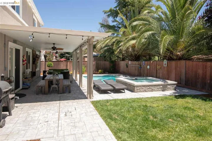 1116 Alder Creek Way, Brentwood, California 94513