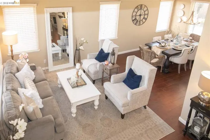1116 Alder Creek Way, Brentwood, California 94513