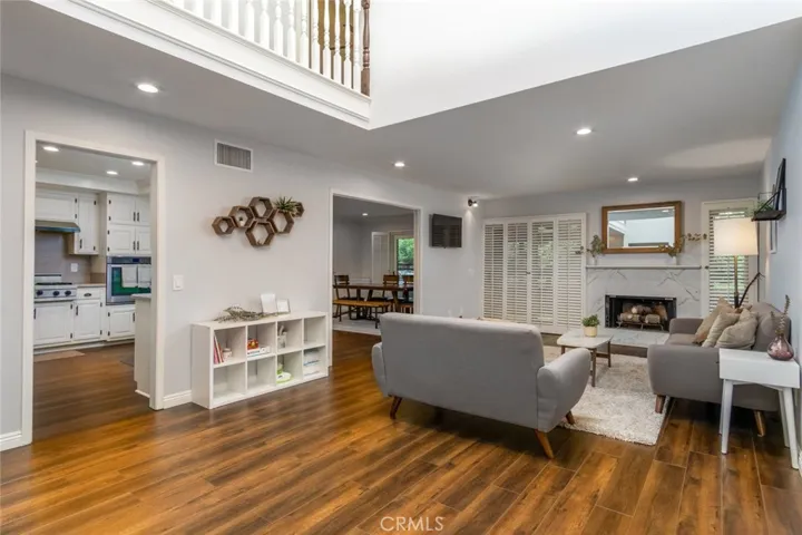 548 Riviera Court, Fullerton, California 92835