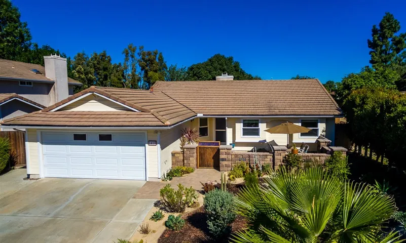 1410 Henshaw Rd, Oceanside, California 92056