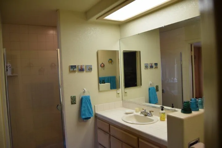 126 Ocotillo Circle, Borrego Springs, California 92004