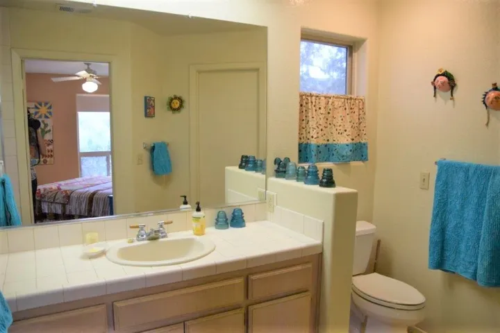 126 Ocotillo Circle, Borrego Springs, California 92004