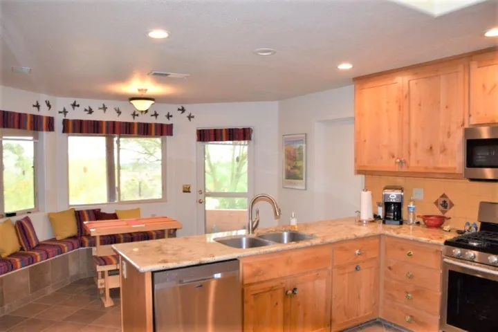 126 Ocotillo Circle, Borrego Springs, California 92004