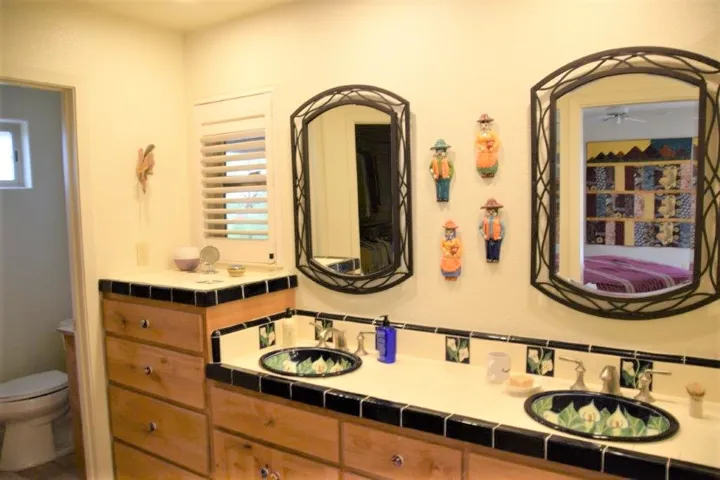 126 Ocotillo Circle, Borrego Springs, California 92004