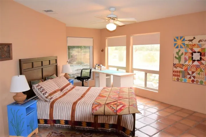 126 Ocotillo Circle, Borrego Springs, California 92004