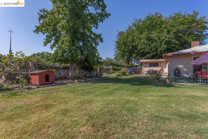 506 3rd St, Brentwood, California 94513
