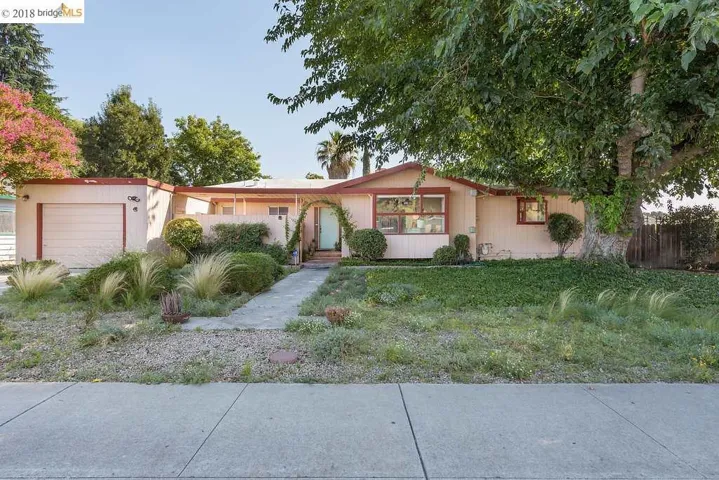 506 3rd St, Brentwood, California 94513