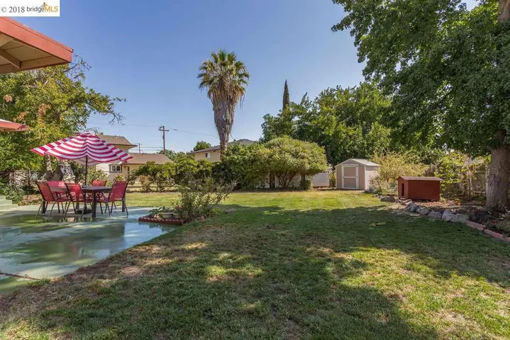 506 3rd St, Brentwood, California 94513
