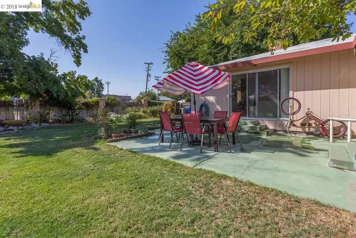 506 3rd St, Brentwood, California 94513