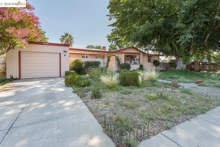 506 3rd St, Brentwood, California 94513