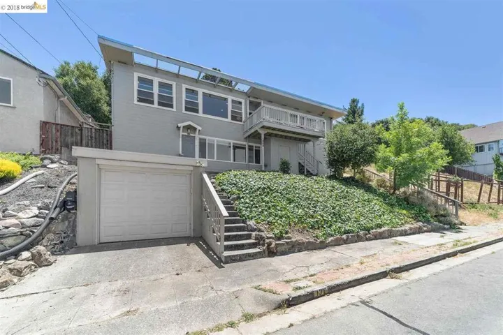 131 Baldwin Ave, None, California 94525