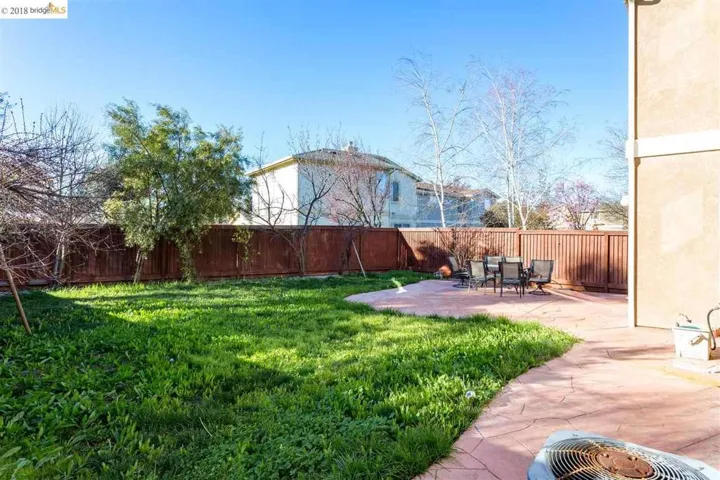 872 Boone Dr, Brentwood, California 94513