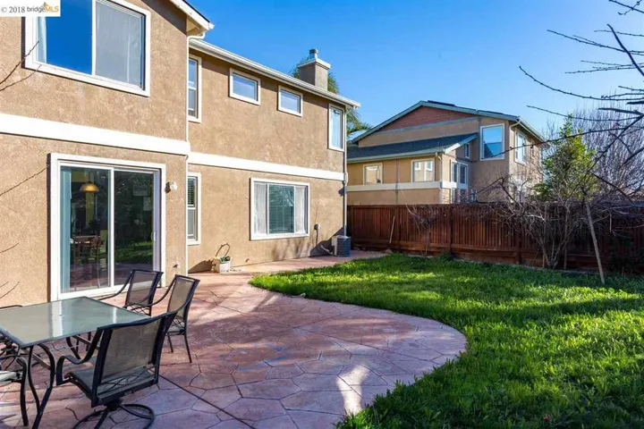 872 Boone Dr, Brentwood, California 94513
