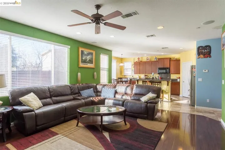 872 Boone Dr, Brentwood, California 94513