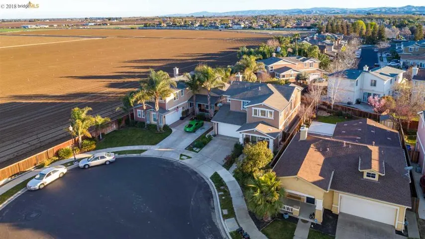 872 Boone Dr, Brentwood, California 94513