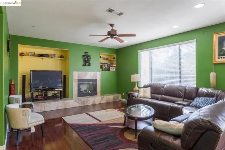 872 Boone Dr, Brentwood, California 94513