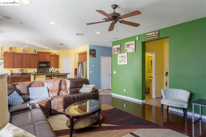 872 Boone Dr, Brentwood, California 94513