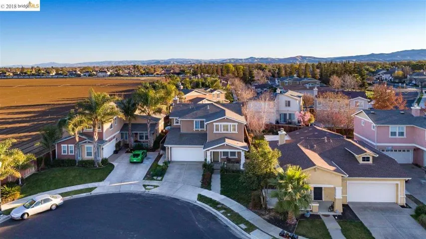 872 Boone Dr, Brentwood, California 94513