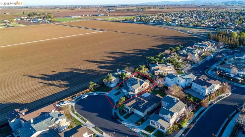 872 Boone Dr, Brentwood, California 94513
