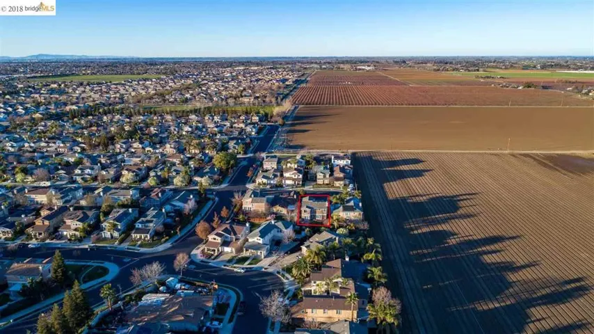 872 Boone Dr, Brentwood, California 94513