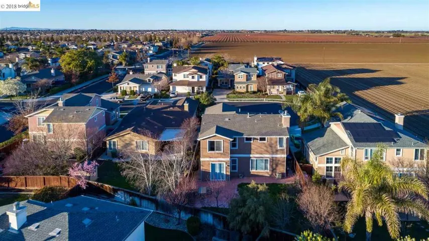 872 Boone Dr, Brentwood, California 94513