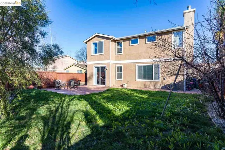 872 Boone Dr, Brentwood, California 94513