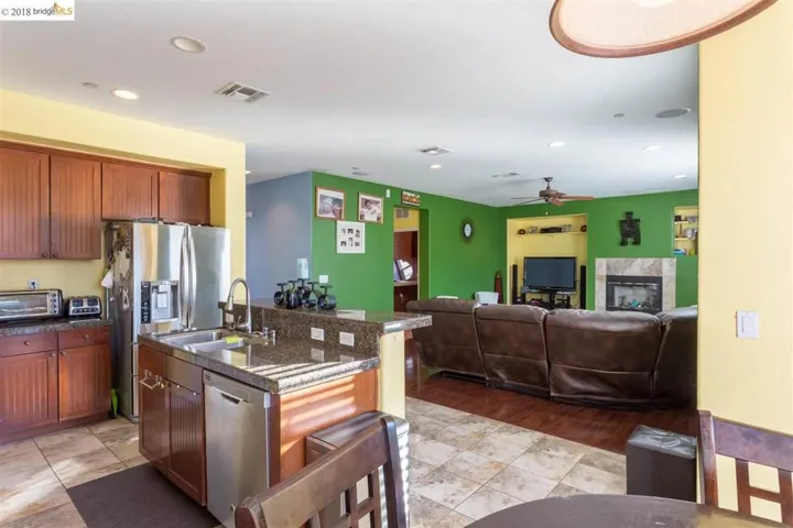 872 Boone Dr, Brentwood, California 94513