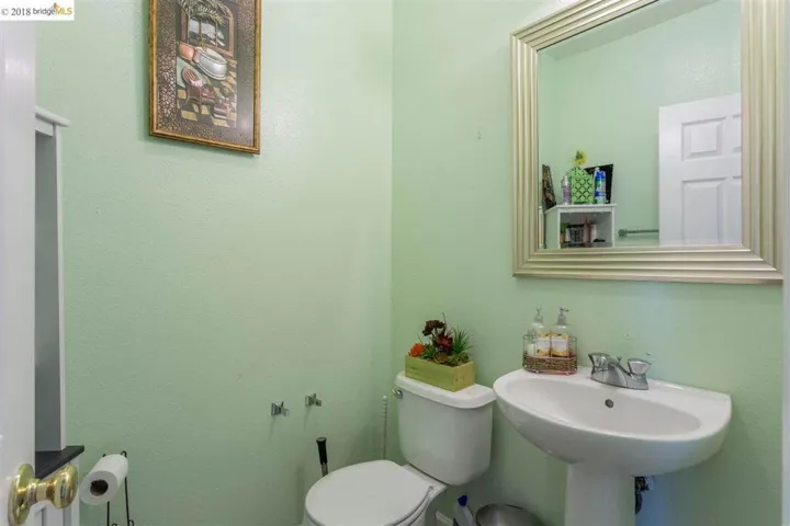 872 Boone Dr, Brentwood, California 94513